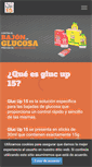 Mobile Screenshot of glucup15.com